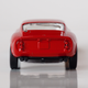 Illustration for article titled Kyosho Ferrari 10 1/64 #3 - Project Prancing Horse #4 - 1962 Ferrari GTO